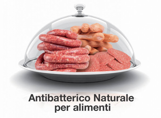 Antibatterico Naturale per alimenti senza numero E Aceto aromatico GPI 6.2